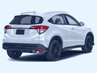 2022 Honda HR-V Sport El Dorado AR | Camden Magnolia Ruston Arkansas  3CZRU5H16NM729835